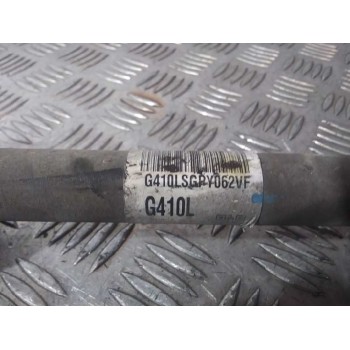 Recambio de transmision delantera izquierda para hyundai i30 (pd) essence referencia OEM IAM 49500G4100  