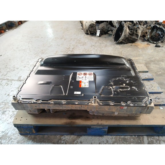 Recambio de bateria para cupra formentor (km7) 1.4 e-hybrid referencia OEM IAM 5WA915588E 3Q0804841F 