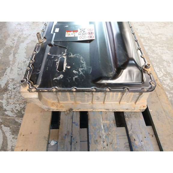 Recambio de bateria para cupra formentor (km7) 1.4 e-hybrid referencia OEM IAM 5WA915588E 3Q0804841F 