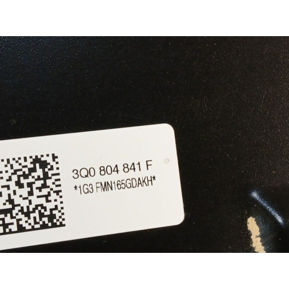 Recambio de bateria para cupra formentor (km7) 1.4 e-hybrid referencia OEM IAM 5WA915588E 3Q0804841F 