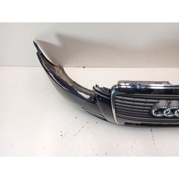 Recambio de paragolpes delantero para audi a6 c6 (4f2) 2.0 tdi referencia OEM IAM 4f0807437c  