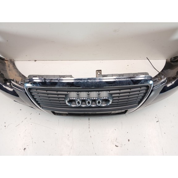 Recambio de paragolpes delantero para audi a6 c6 (4f2) 2.0 tdi referencia OEM IAM 4f0807437c  