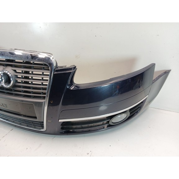 Recambio de paragolpes delantero para audi a6 c6 (4f2) 2.0 tdi referencia OEM IAM 4f0807437c  