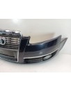 Recambio de paragolpes delantero para audi a6 c6 (4f2) 2.0 tdi referencia OEM IAM 4f0807437c  