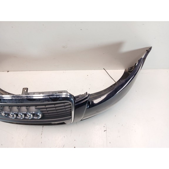 Recambio de paragolpes delantero para audi a6 c6 (4f2) 2.0 tdi referencia OEM IAM 4f0807437c  