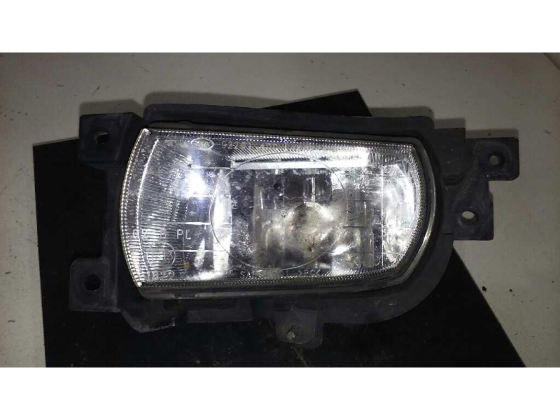 Recambio de faro antiniebla izquierdo para kia carnival 2.9 crdi vgt emotion referencia OEM IAM   