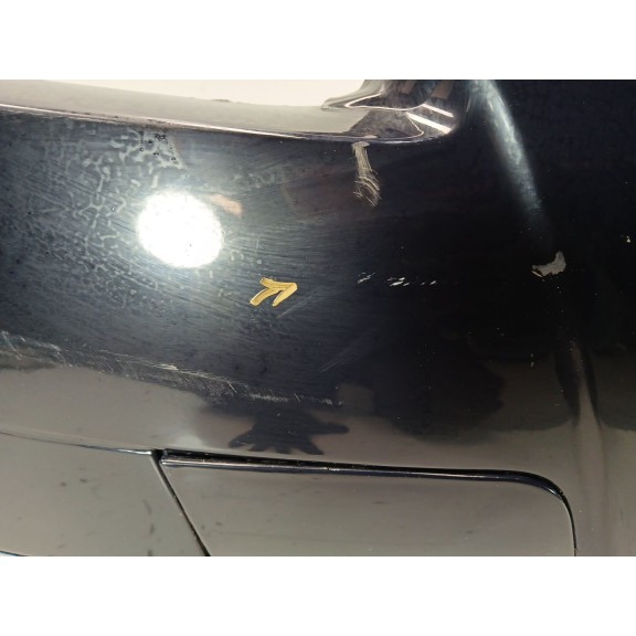 Recambio de paragolpes delantero para audi a6 c6 (4f2) 2.0 tdi referencia OEM IAM 4f0807437c  