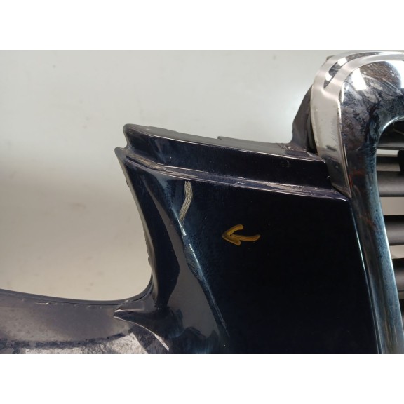 Recambio de paragolpes delantero para audi a6 c6 (4f2) 2.0 tdi referencia OEM IAM 4f0807437c  