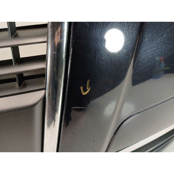 Recambio de paragolpes delantero para audi a6 c6 (4f2) 2.0 tdi referencia OEM IAM 4f0807437c  