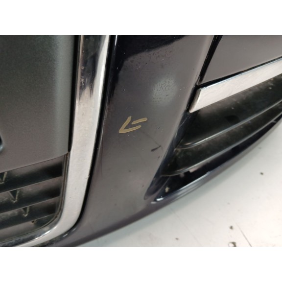 Recambio de paragolpes delantero para audi a6 c6 (4f2) 2.0 tdi referencia OEM IAM 4f0807437c  