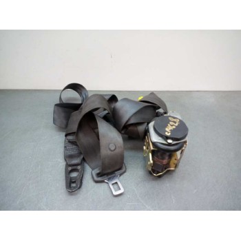 Recambio de cinturon seguridad delantero izquierdo para volkswagen touareg (7la) tdi r5 referencia OEM IAM 7L0857705D 601391400 