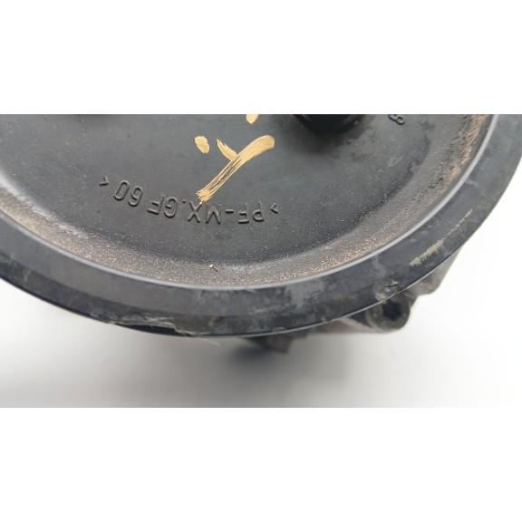 Recambio de bomba direccion para bmw serie 5 berlina (e60) 530xi referencia OEM IAM 677936209 7552974105 