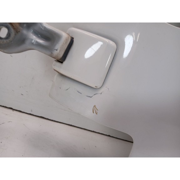 Recambio de puerta trasera izquierda para opel vivaro c furgoneta (k0) 2.0 referencia OEM IAM   