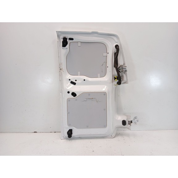 Recambio de puerta trasera izquierda para opel vivaro c furgoneta (k0) 2.0 referencia OEM IAM   