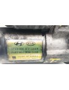 Recambio de motor arranque para kia carens iv 1.7 crdi referencia OEM IAM 361002a950 8000675 