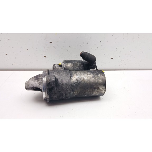 Recambio de motor arranque para kia carens iv 1.7 crdi referencia OEM IAM 361002a950 8000675 