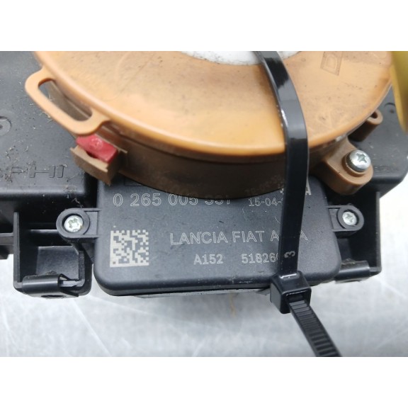 Recambio de mando multifuncion para opel combo furgoneta/monovolumen (x12) 1.3 cdti (b05) referencia OEM IAM   