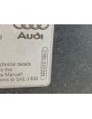 Recambio de capot para audi a6 c6 (4f2) 2.0 tdi referencia OEM IAM 4F0823029F  