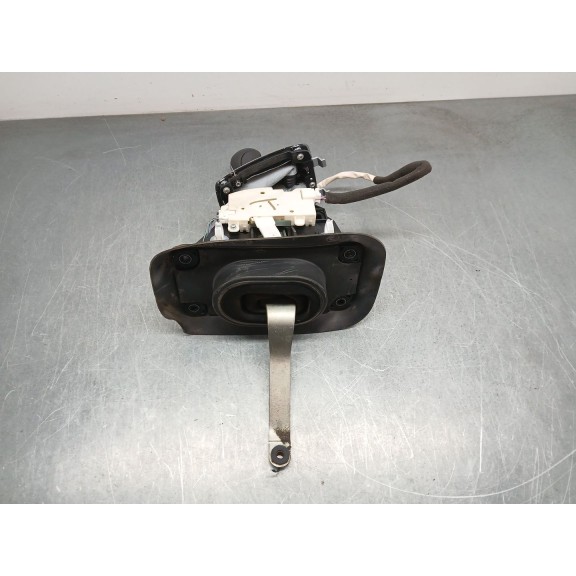 Recambio de palanca cambio para infiniti qx70 3.7 awd referencia OEM IAM   