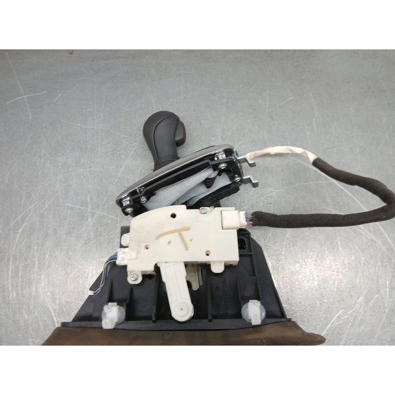 Recambio de palanca cambio para infiniti qx70 3.7 awd referencia OEM IAM   