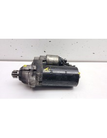 Recambio de motor arranque para skoda superb ii (3t4) 2.0 tdi 16v referencia OEM IAM 02m911024 0001123038 