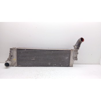 Recambio de intercooler para renault megane ii (bm0/1_, cm0/1_) 2.0 16v turbo referencia OEM IAM 8200468425b m4580001 