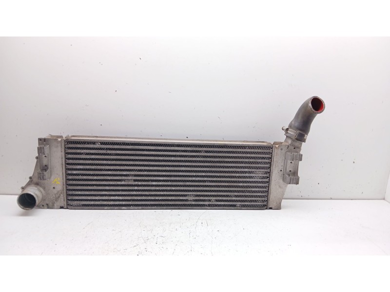 Recambio de intercooler para renault megane ii (bm0/1_, cm0/1_) 2.0 16v turbo referencia OEM IAM 8200468425b m4580001 