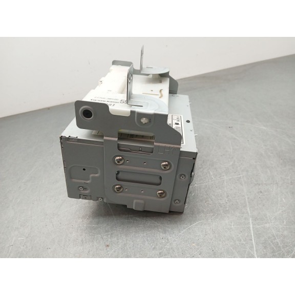 Recambio de sistema audio / radio cd para infiniti qx70 3.7 awd referencia OEM IAM 259153YP0B  