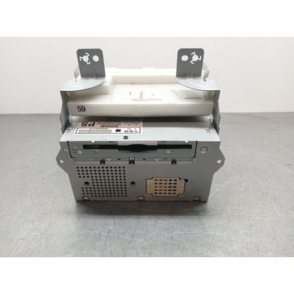 Recambio de sistema audio / radio cd para infiniti qx70 3.7 awd referencia OEM IAM 259153YP0B  