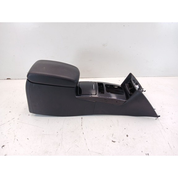 Recambio de apoyabrazos central para infiniti qx70 3.7 awd referencia OEM IAM   