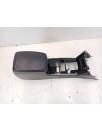Recambio de apoyabrazos central para infiniti qx70 3.7 awd referencia OEM IAM   