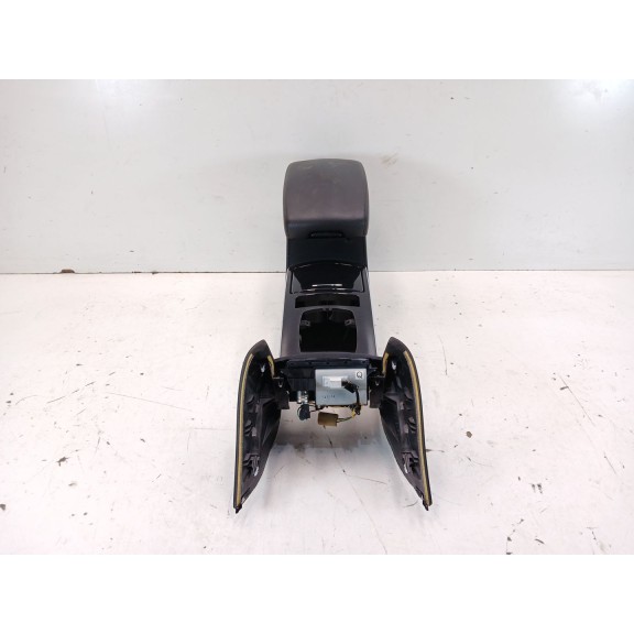 Recambio de apoyabrazos central para infiniti qx70 3.7 awd referencia OEM IAM   