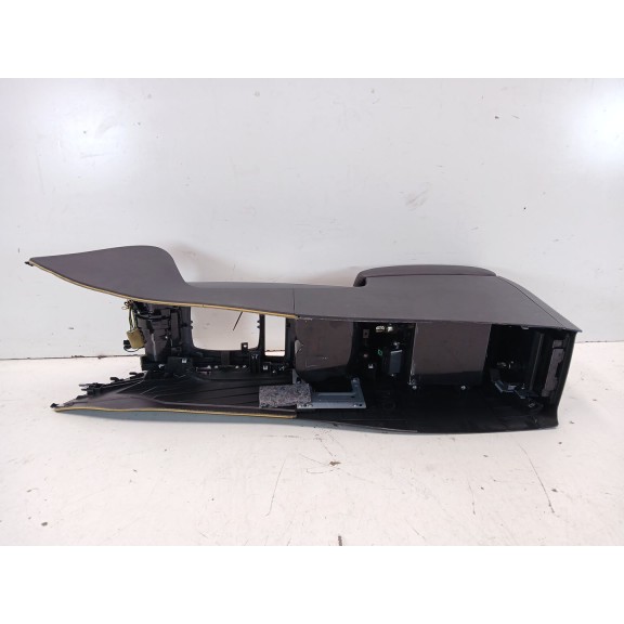 Recambio de apoyabrazos central para infiniti qx70 3.7 awd referencia OEM IAM   