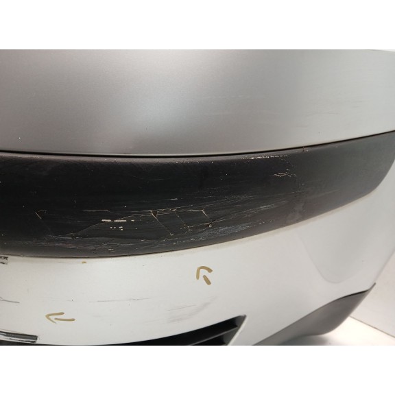 Recambio de paragolpes delantero para volkswagen passat b5.5 (3b3) 1.6 referencia OEM IAM   