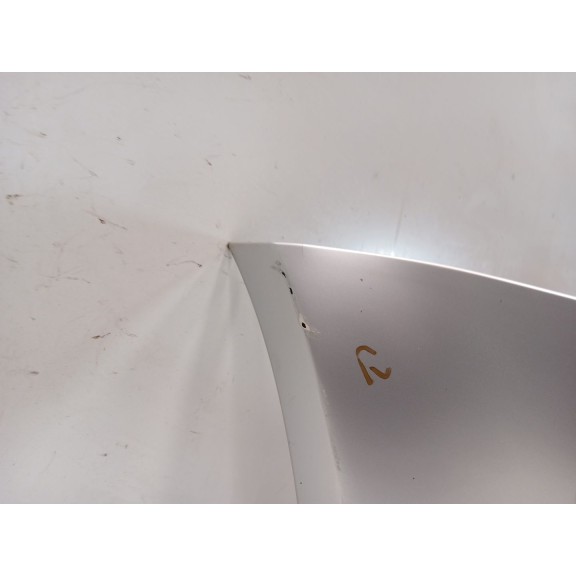 Recambio de paragolpes delantero para volkswagen passat b5.5 (3b3) 1.6 referencia OEM IAM   