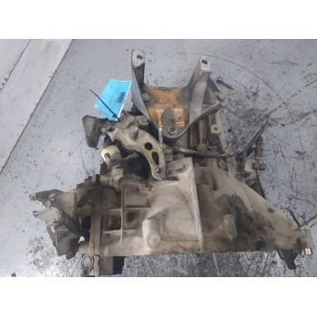 Recambio de caja cambios para peugeot 407 st sport referencia OEM IAM 20MB02  