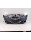 Recambio de paragolpes delantero para opel combo furgoneta/monovolumen (x12) 1.3 cdti (b05) referencia OEM IAM 735593391  