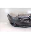 Recambio de paragolpes delantero para opel combo furgoneta/monovolumen (x12) 1.3 cdti (b05) referencia OEM IAM 735593391  