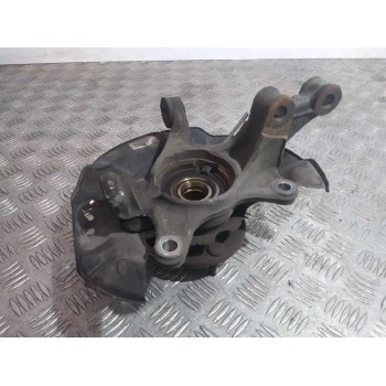 Recambio de mangueta delantera izquierda para toyota yaris active referencia OEM IAM   