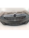 Recambio de paragolpes delantero para opel combo furgoneta/monovolumen (x12) 1.3 cdti (b05) referencia OEM IAM 735593391  