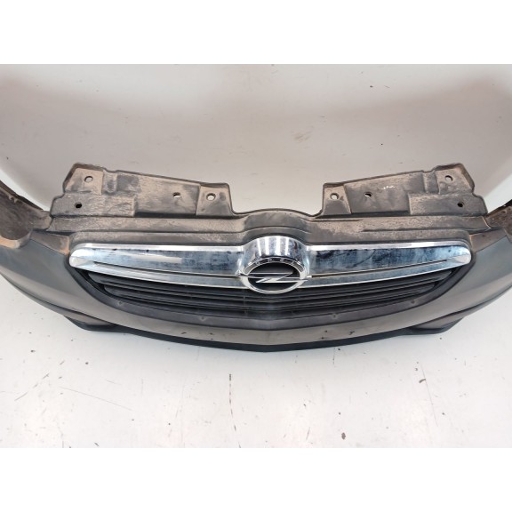 Recambio de paragolpes delantero para opel combo furgoneta/monovolumen (x12) 1.3 cdti (b05) referencia OEM IAM 735593391  