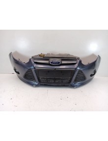 Recambio de paragolpes delantero para ford focus iii turnier 1.6 tdci referencia OEM IAM BM5117757AL  