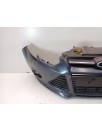 Recambio de paragolpes delantero para ford focus iii turnier 1.6 tdci referencia OEM IAM BM5117757AL  
