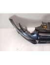 Recambio de paragolpes delantero para ford focus iii turnier 1.6 tdci referencia OEM IAM BM5117757AL  