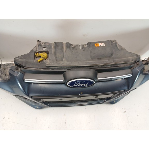 Recambio de paragolpes delantero para ford focus iii turnier 1.6 tdci referencia OEM IAM BM5117757AL  