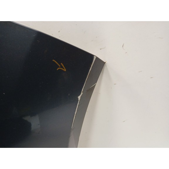 Recambio de paragolpes delantero para ford focus iii turnier 1.6 tdci referencia OEM IAM BM5117757AL  