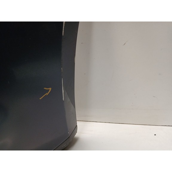 Recambio de paragolpes delantero para ford focus iii turnier 1.6 tdci referencia OEM IAM BM5117757AL  