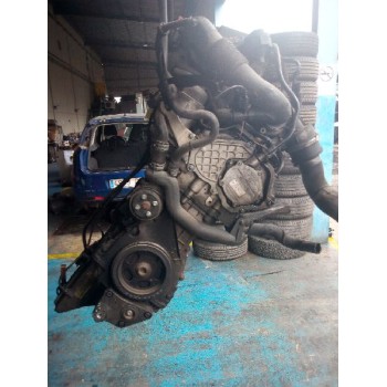 Recambio de motor completo para mercedes-benz clase b (w245) 2.0 cdi cat referencia OEM IAM 640940 B 