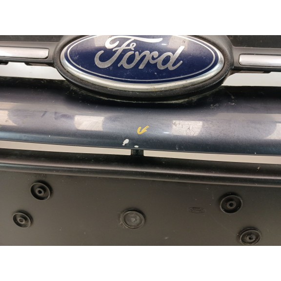 Recambio de paragolpes delantero para ford focus iii turnier 1.6 tdci referencia OEM IAM BM5117757AL  