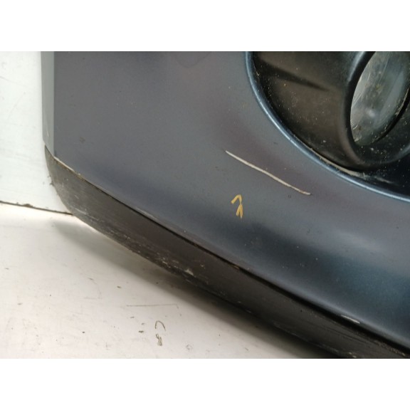 Recambio de paragolpes delantero para ford focus iii turnier 1.6 tdci referencia OEM IAM BM5117757AL  